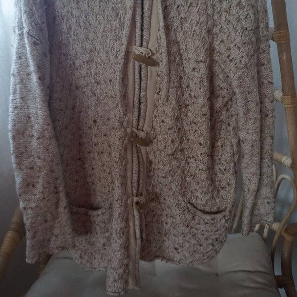 Free People Sweater - Picture 2 of 5